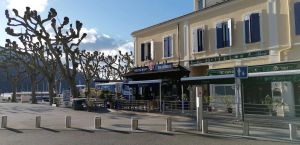 Image of Hotel Beau Rivage
