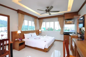 Image of Green Harbor Hotel & Service Apartment