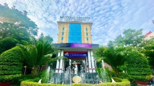 Image of Muong Thanh Quy Nhon Hotel