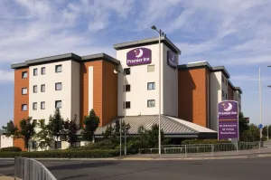 Image of Premier Inn Portsmouth Port Solent