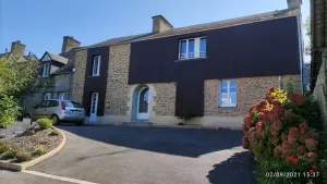 Image of Le Petit Moulin Rouge, B&B, SDB en-suite, parking privé gratuit