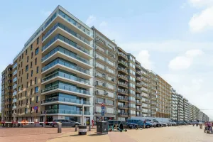 Image of Gorgeous Apartment In Blankenberge