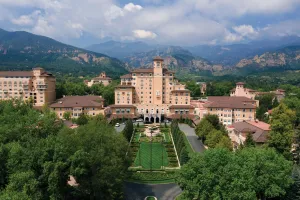 Image of The Broadmoor
