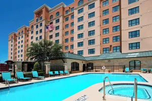 Image of Residence Inn DFW Airport North/Grapevine