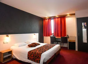 Image of Brit Hotel Confort Saint-Lô