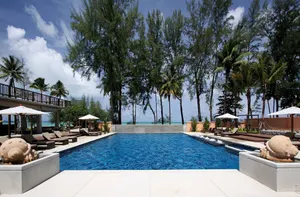 Image of Grand Southsea Khaolak Beach Resort