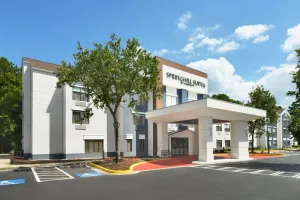 Image of SpringHill Suites by Marriott Newnan