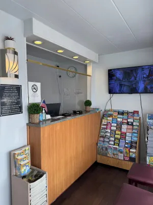 Image of Belmont Inn & Suites Virginia Beach