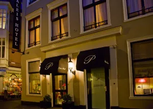 Image of Paleis Hotel