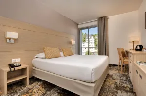 Image of Hôtel Le Méditerranée