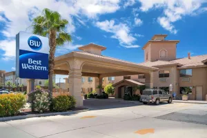 Image of Best Western Parker Inn