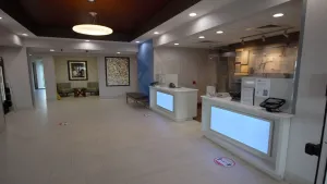 Image of Holiday Inn Express Hotel & Suites Somerset Central by IHG
