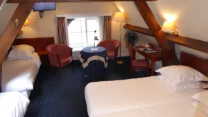 Image of The Black Swan Hotel