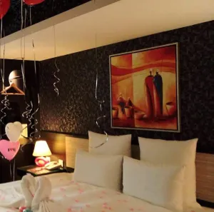Image of V-one Vogue Hotel