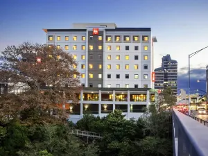 Image of ibis Hamilton Tainui