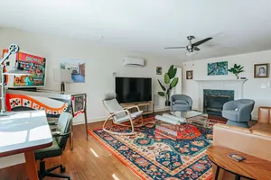 Image of North Central Loft
