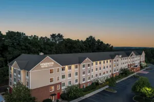 Image of Homewood Suites by Hilton Wallingford-Meriden