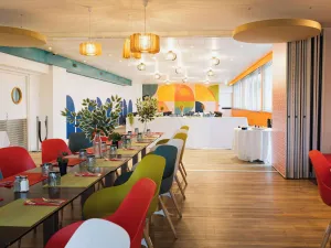 Image of ibis Styles Lyon Sud Vienne