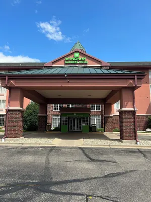 Image of Wyndham Garden Madison Fitchburg