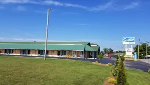 Image of Scottish Inn McMinnville