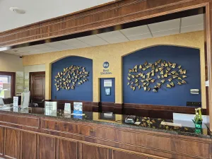 Image of Best Western Acworth Inn