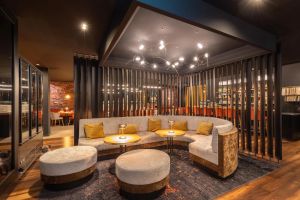 Image of La Mansion Vi Vadi Hotel