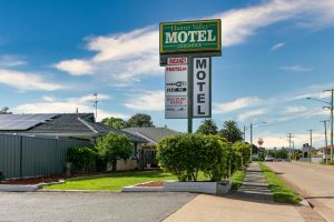 Image of Hunter Valley Motel