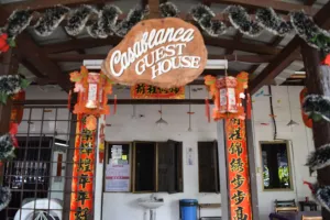 Image of Casa Blanca Guest House