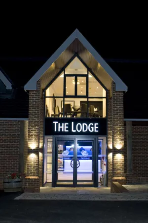 Image of The Lodge at Kingswood