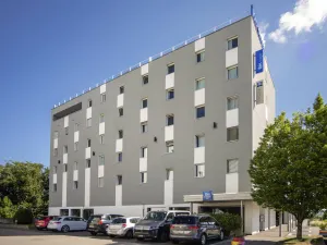 Image of ibis budget Fribourg