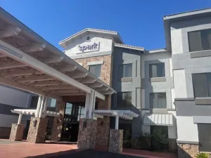 Image of Spark by Hilton Phoenix East Mesa