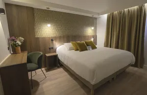 Image of Kyriad Montpellier Sud - A709