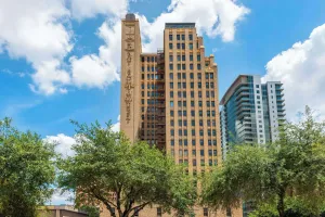 Image of Cambria Hotel Houston Downtown Convention Center