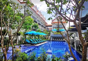 Image of Khmer Mansion Residence