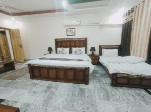 Image of Lexus Lodge