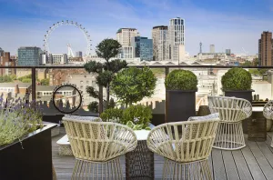 Image of H10 London Waterloo