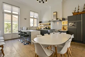 Image of Fish Market B&B