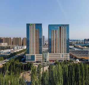 Image of Holiday Inn Express Xi'An West by IHG