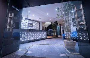 Image of MA Airport Hotel