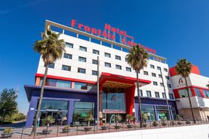 Image of Alexandre Hotel Frontair Congress