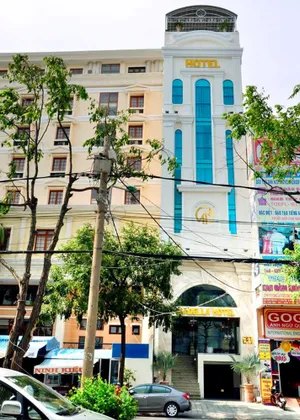 Image of Madella Hotel