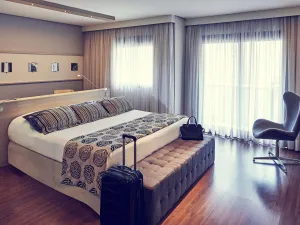 Image of Mercure Sao Paulo Pamplona