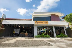 Image of The Pocket Hotel