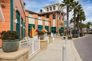 Image of Pogo's Paradise Townhome