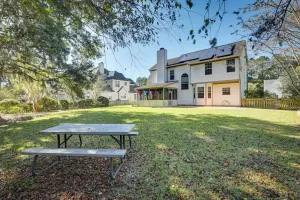 Image of North Charleston Home Near Shopping & Dining!