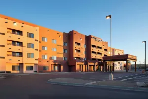 Image of Courtyard Farmington