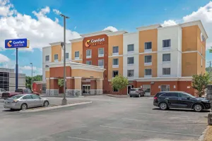 Image of Comfort Suites East