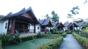 Image of Rasa sayang Resort - SHA Certificate