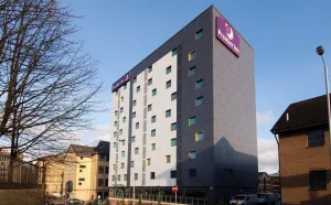 Image of Premier Inn Bradford Central