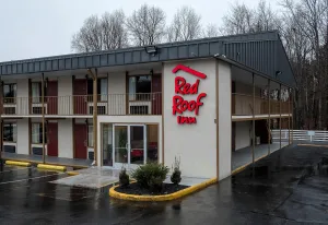 Image of Red Roof Inn Fredericksburg North